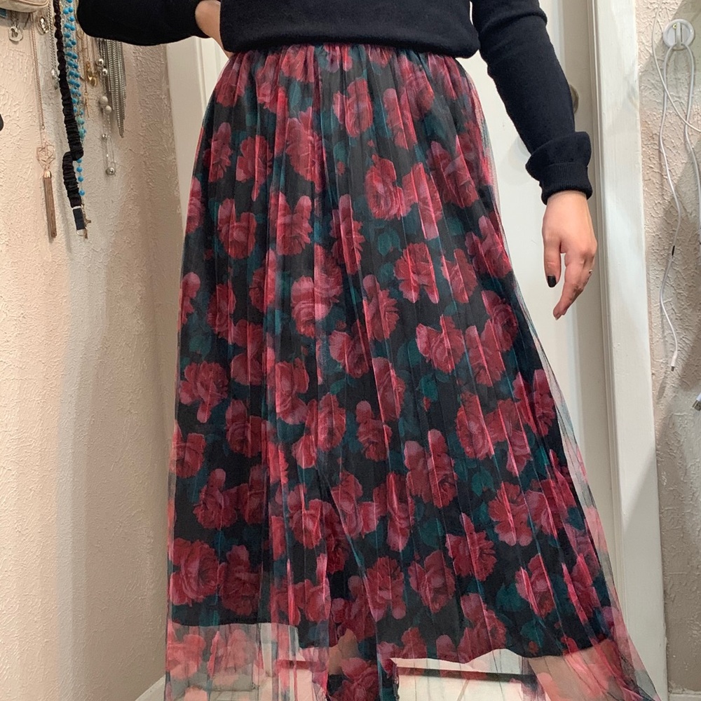 Skirt